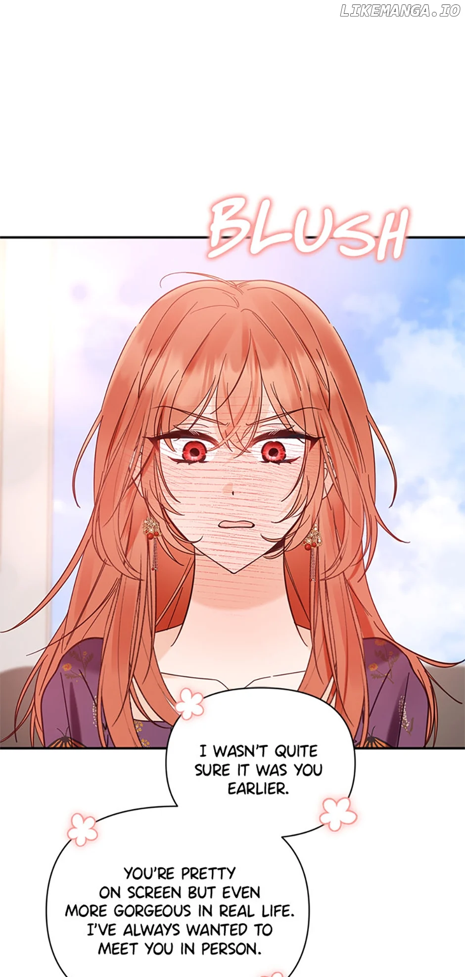 Ideal Match Delivery Service chapter 43 page 24