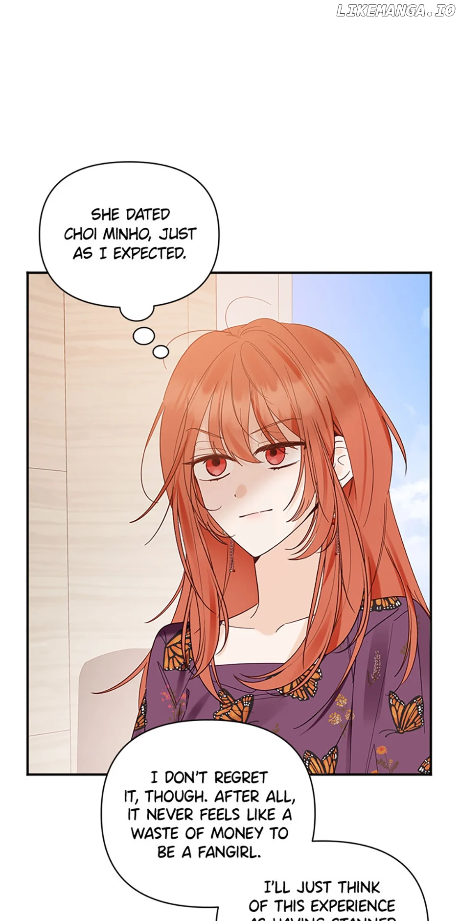 Ideal Match Delivery Service chapter 43 page 27