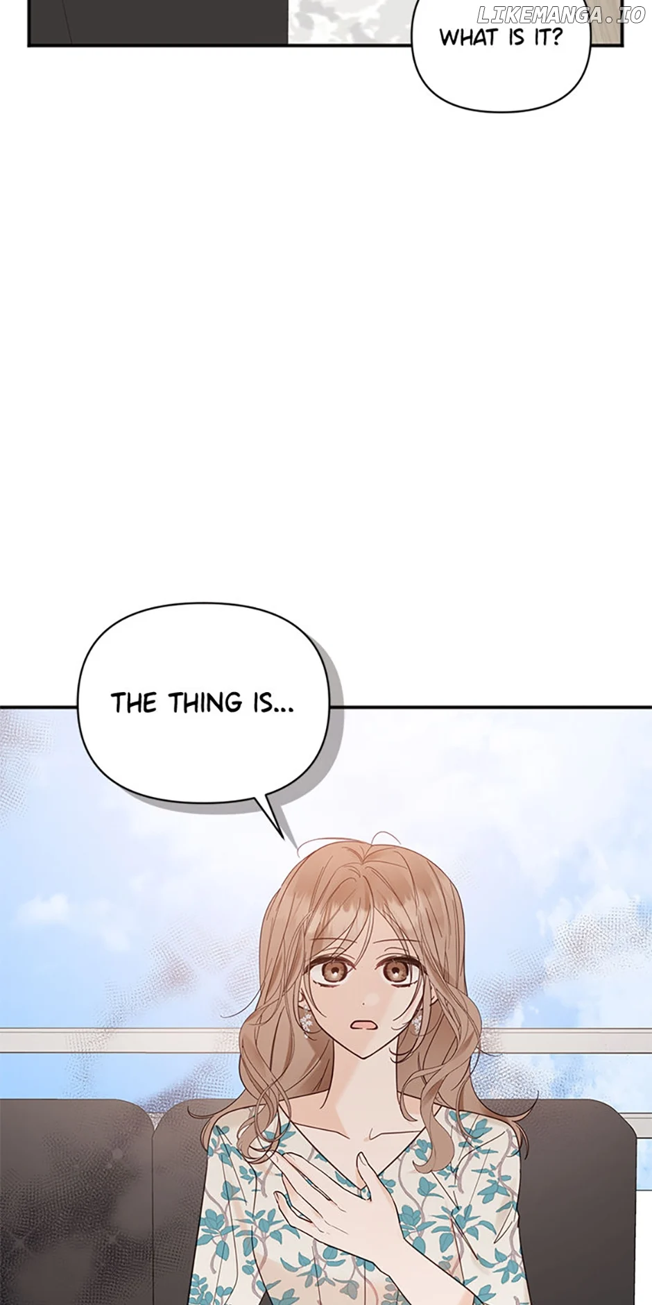 Ideal Match Delivery Service chapter 43 page 30