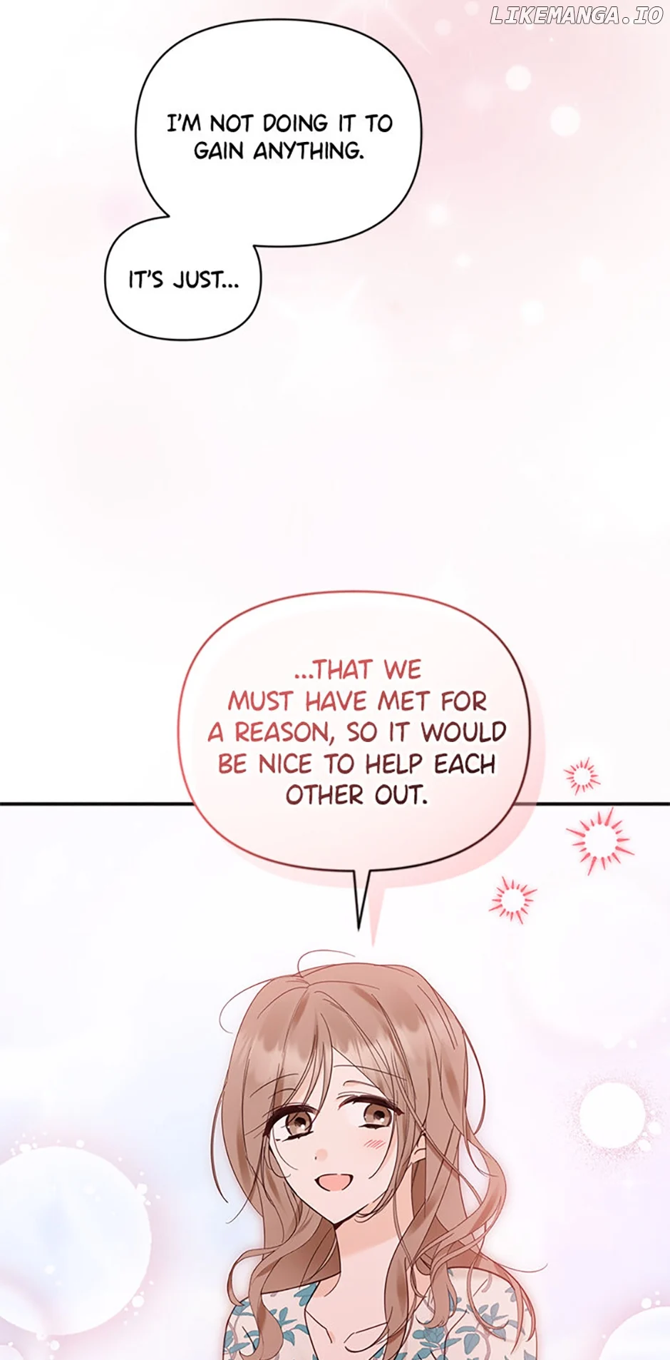 Ideal Match Delivery Service chapter 43 page 40