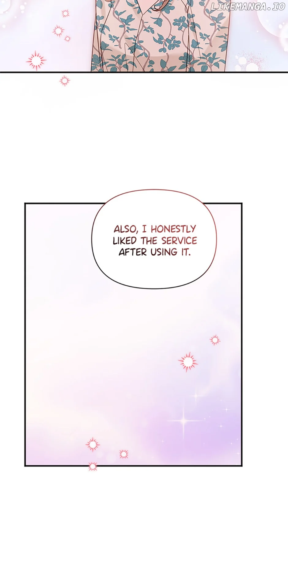Ideal Match Delivery Service chapter 43 page 41