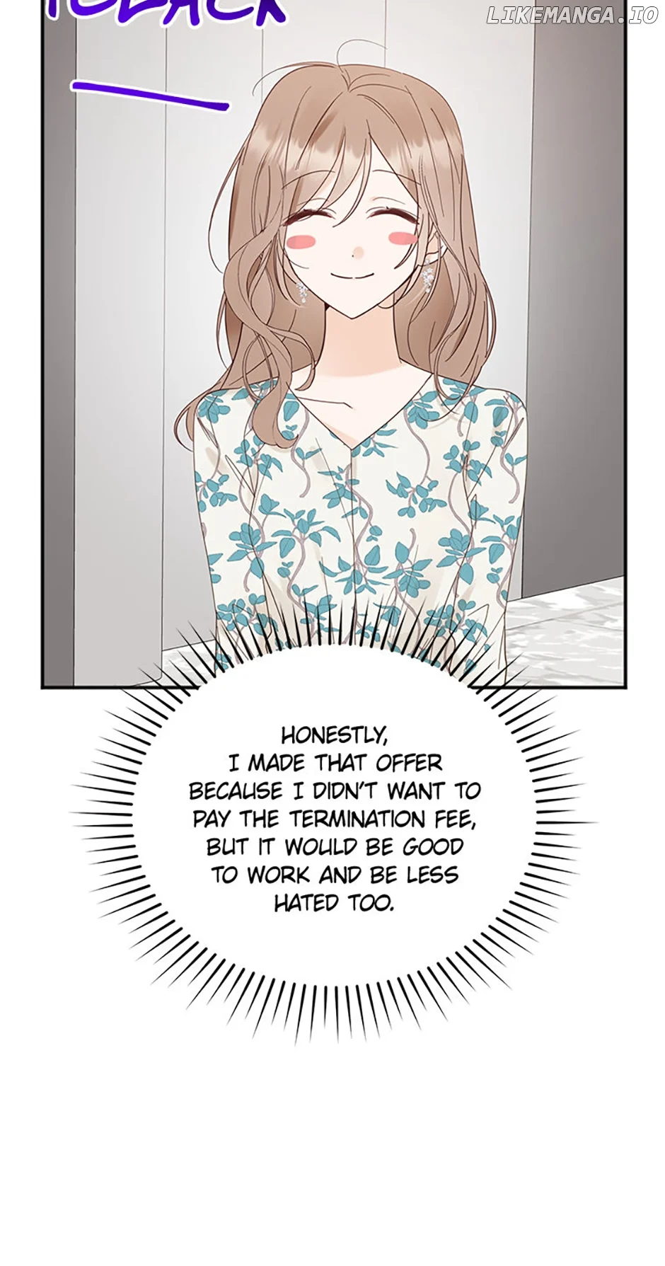 Ideal Match Delivery Service chapter 43 page 45