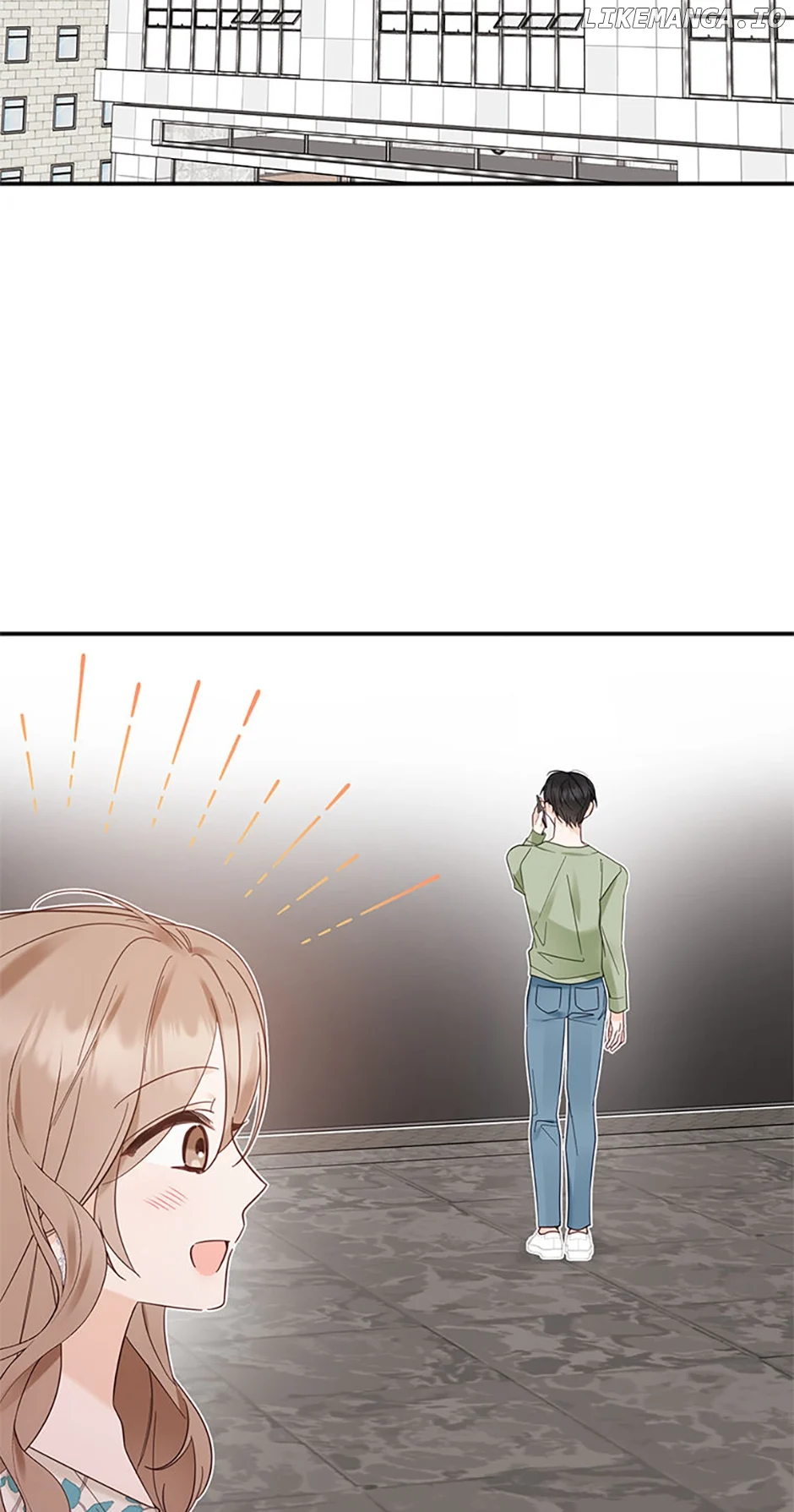 Ideal Match Delivery Service chapter 43 page 49
