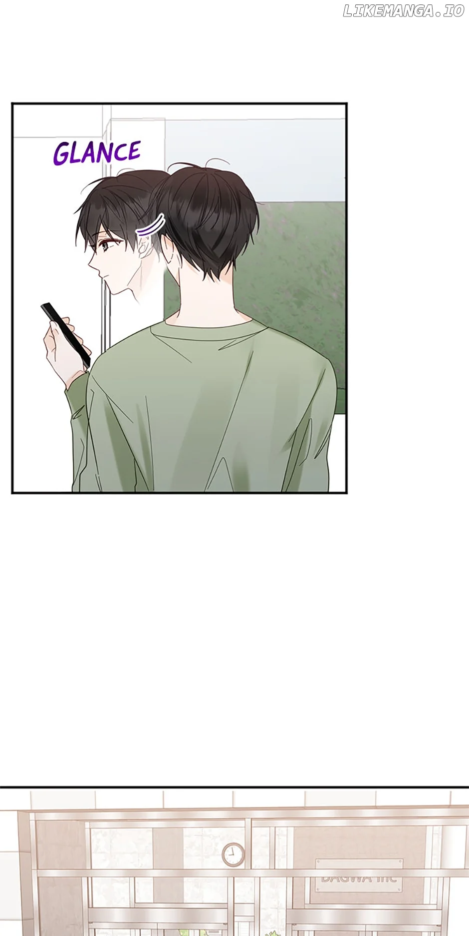 Ideal Match Delivery Service chapter 43 page 52
