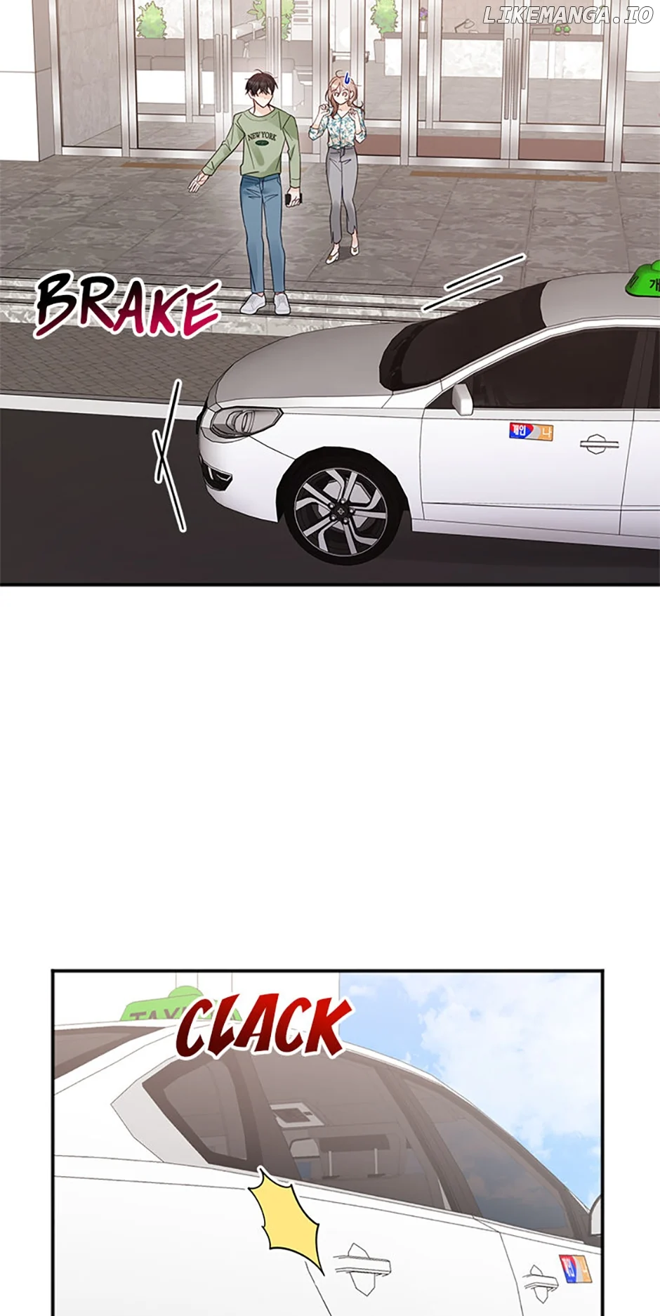 Ideal Match Delivery Service chapter 43 page 53