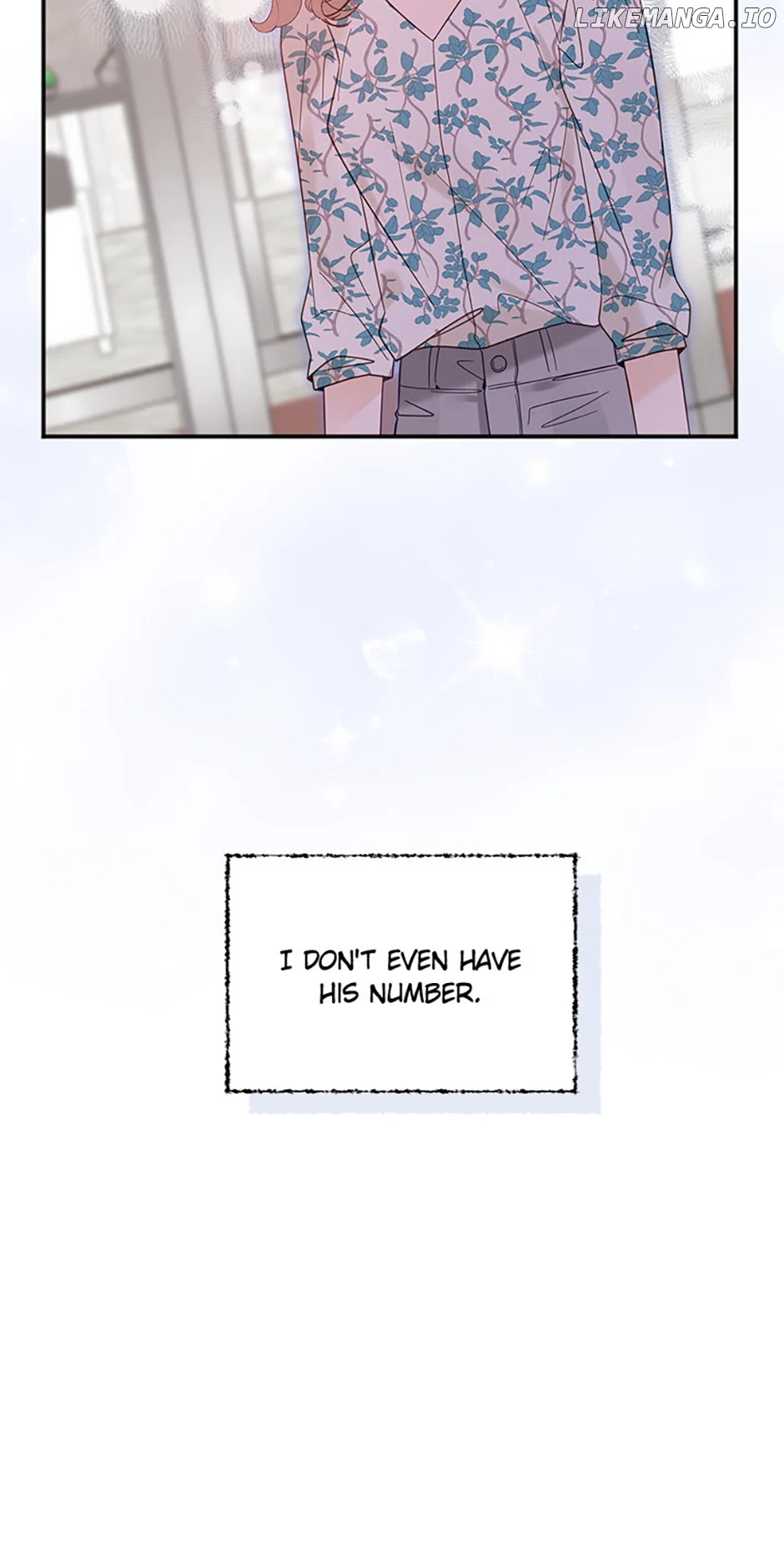 Ideal Match Delivery Service chapter 43 page 56