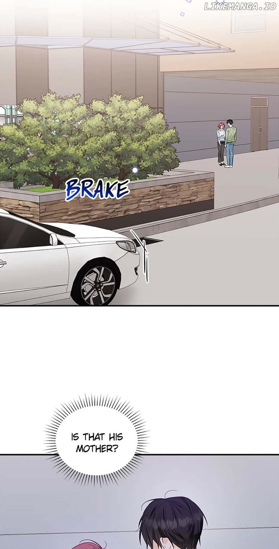 Ideal Match Delivery Service chapter 43 page 61