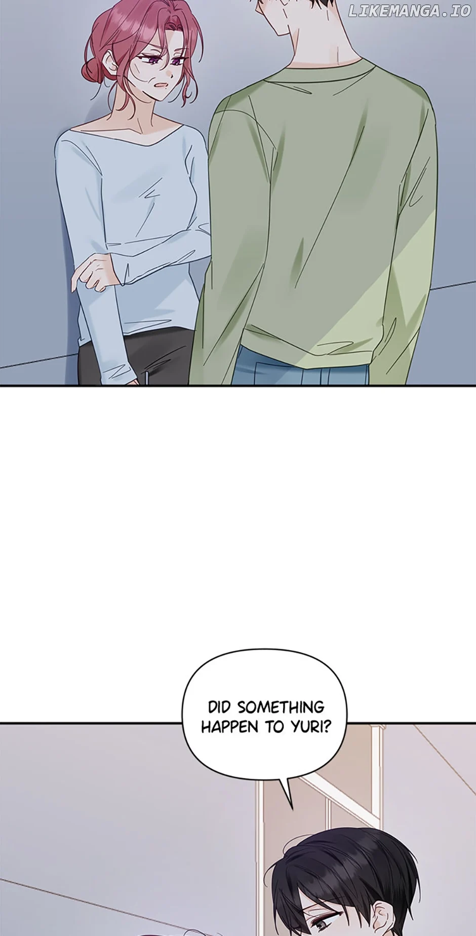Ideal Match Delivery Service chapter 43 page 62