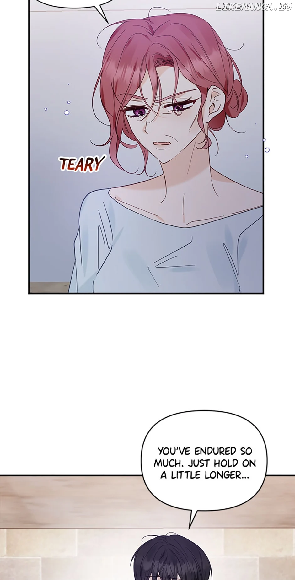 Ideal Match Delivery Service chapter 43 page 64