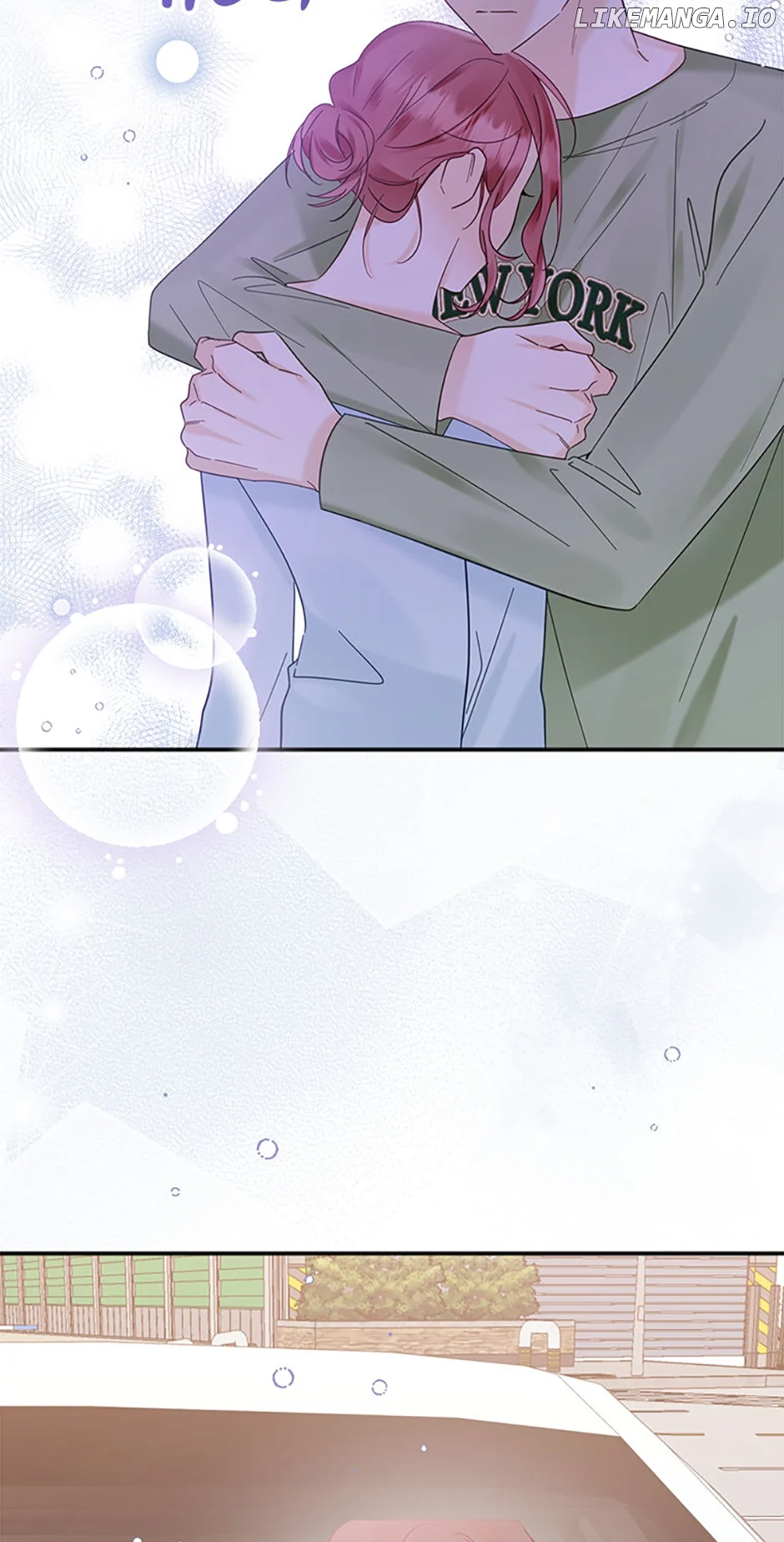 Ideal Match Delivery Service chapter 43 page 66