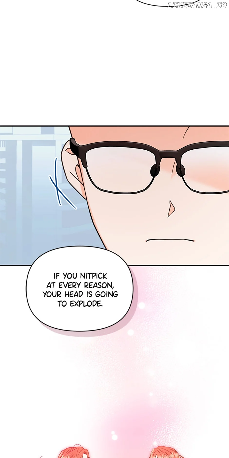 Ideal Match Delivery Service chapter 44 page 13