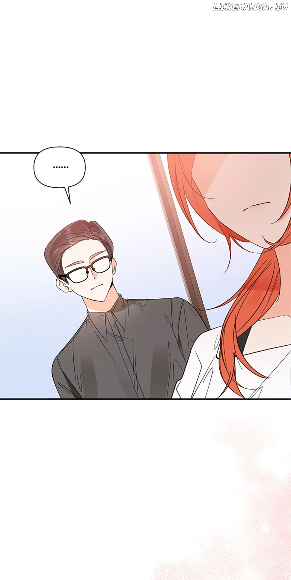 Ideal Match Delivery Service chapter 44 page 15