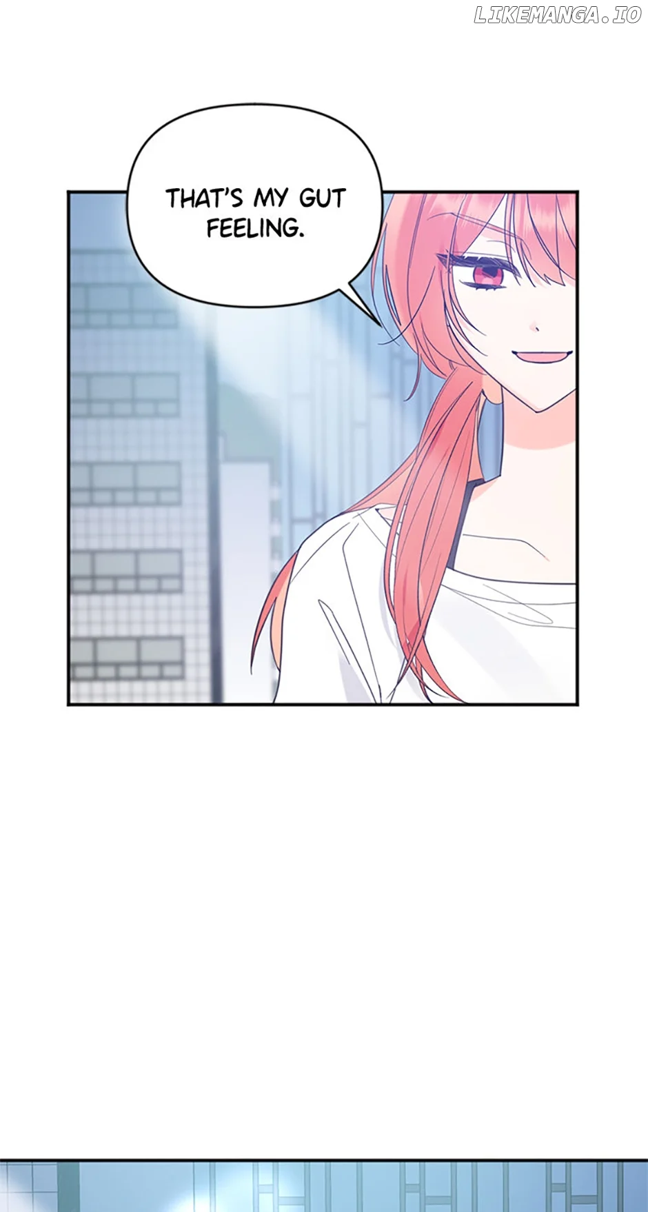 Ideal Match Delivery Service chapter 44 page 18
