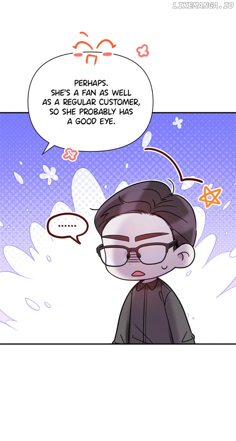 Ideal Match Delivery Service chapter 44 page 23