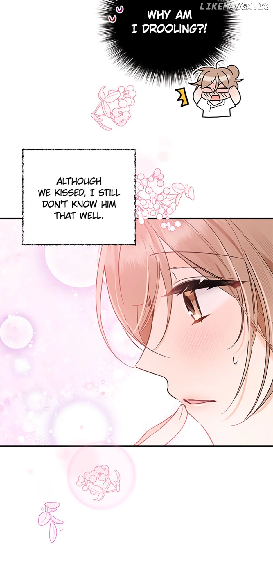Ideal Match Delivery Service chapter 44 page 28