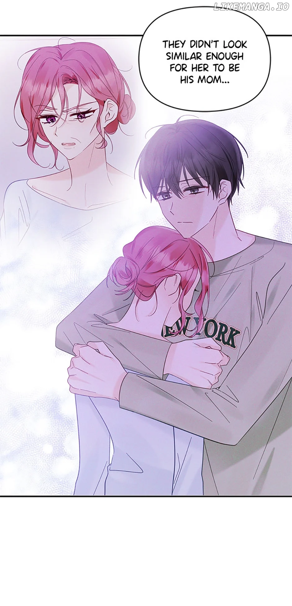 Ideal Match Delivery Service chapter 44 page 29