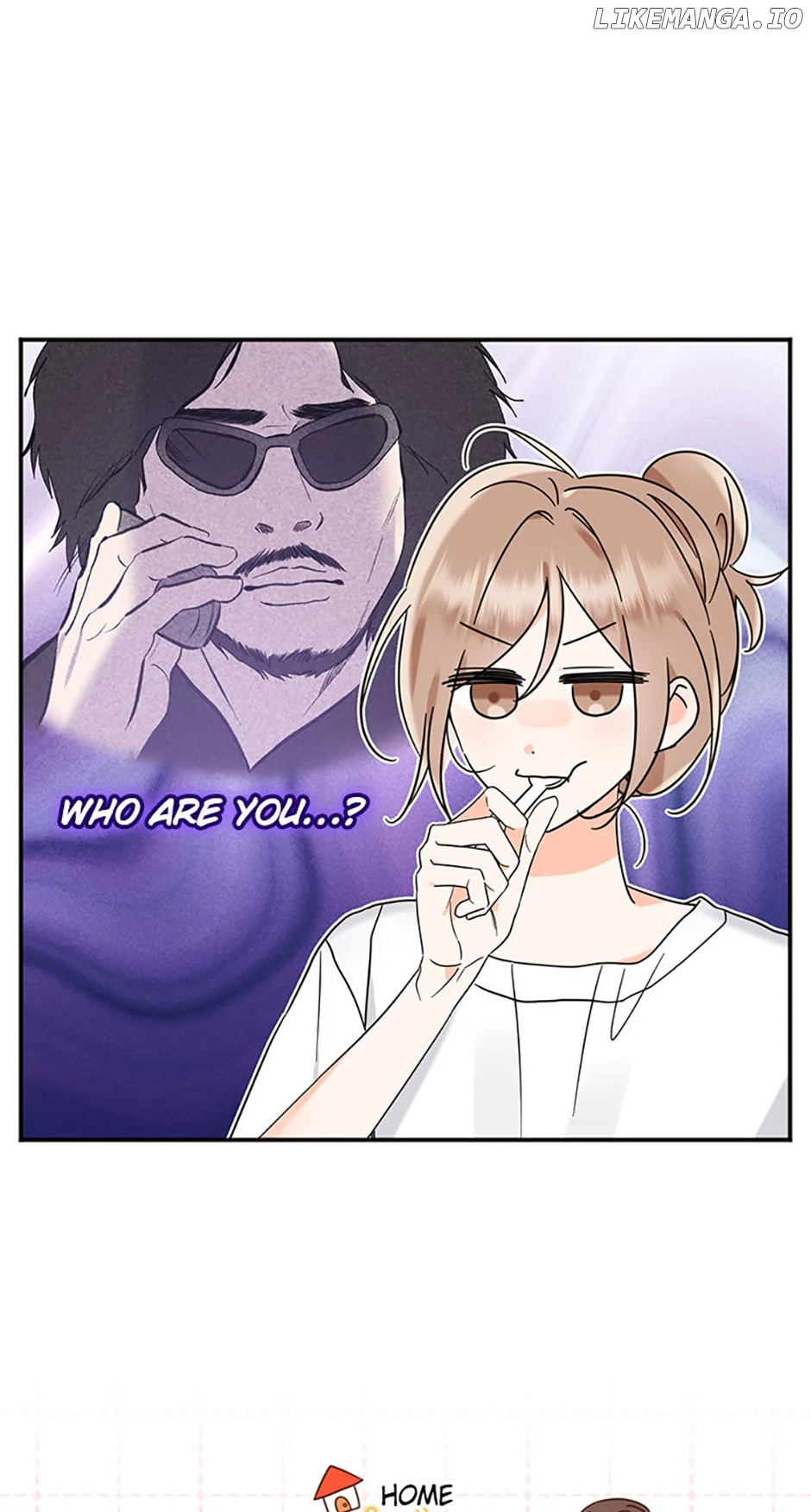 Ideal Match Delivery Service chapter 44 page 31