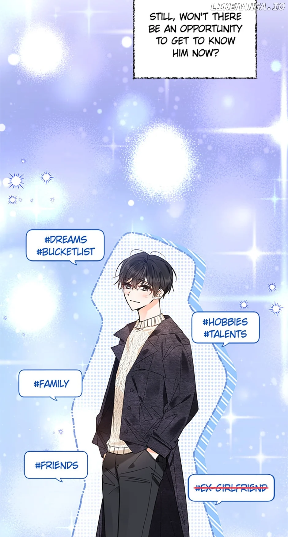 Ideal Match Delivery Service chapter 44 page 33
