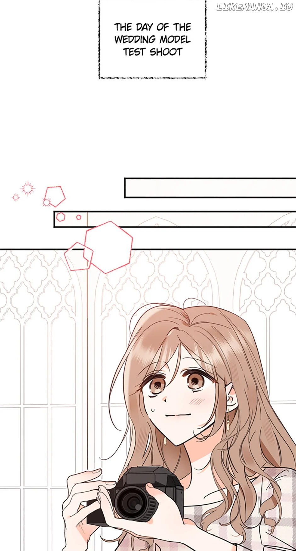 Ideal Match Delivery Service chapter 44 page 35
