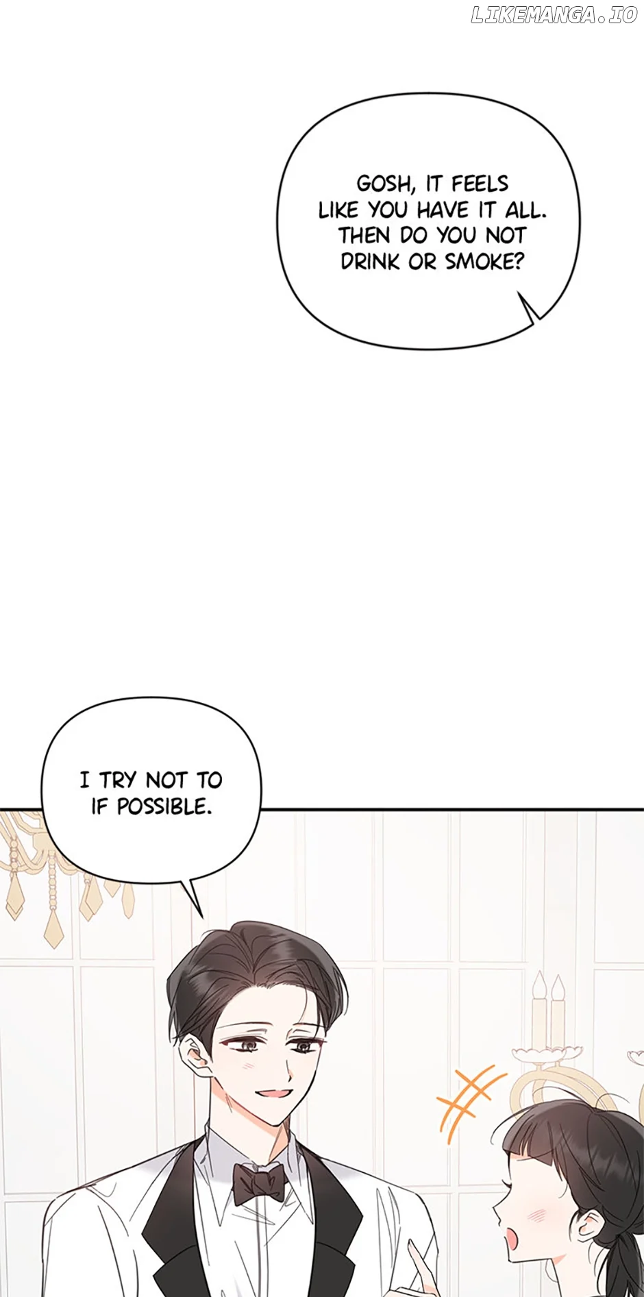 Ideal Match Delivery Service chapter 44 page 39