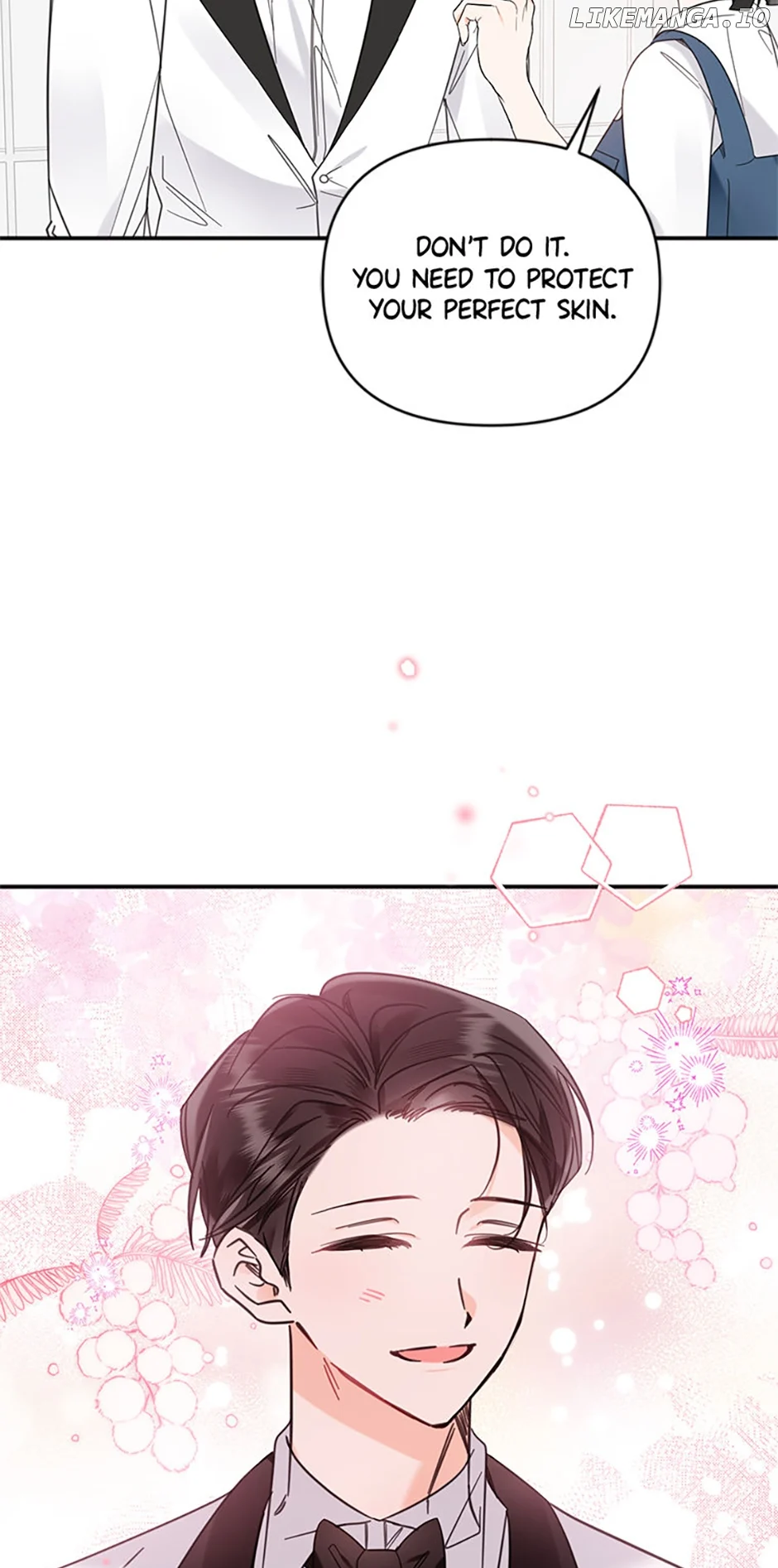 Ideal Match Delivery Service chapter 44 page 40