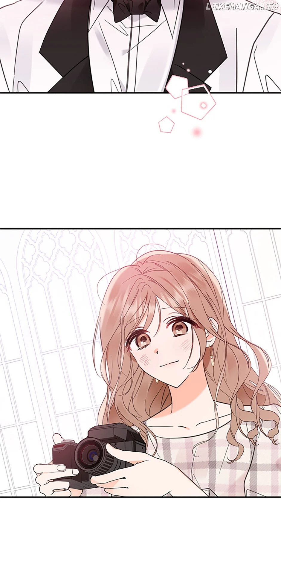 Ideal Match Delivery Service chapter 44 page 41