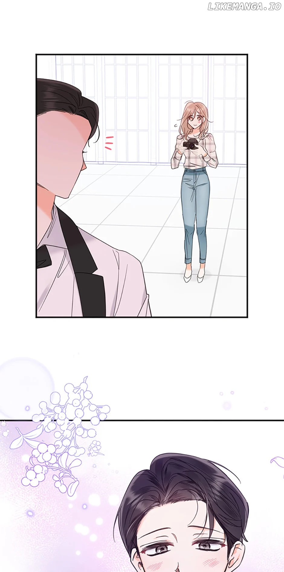 Ideal Match Delivery Service chapter 44 page 42