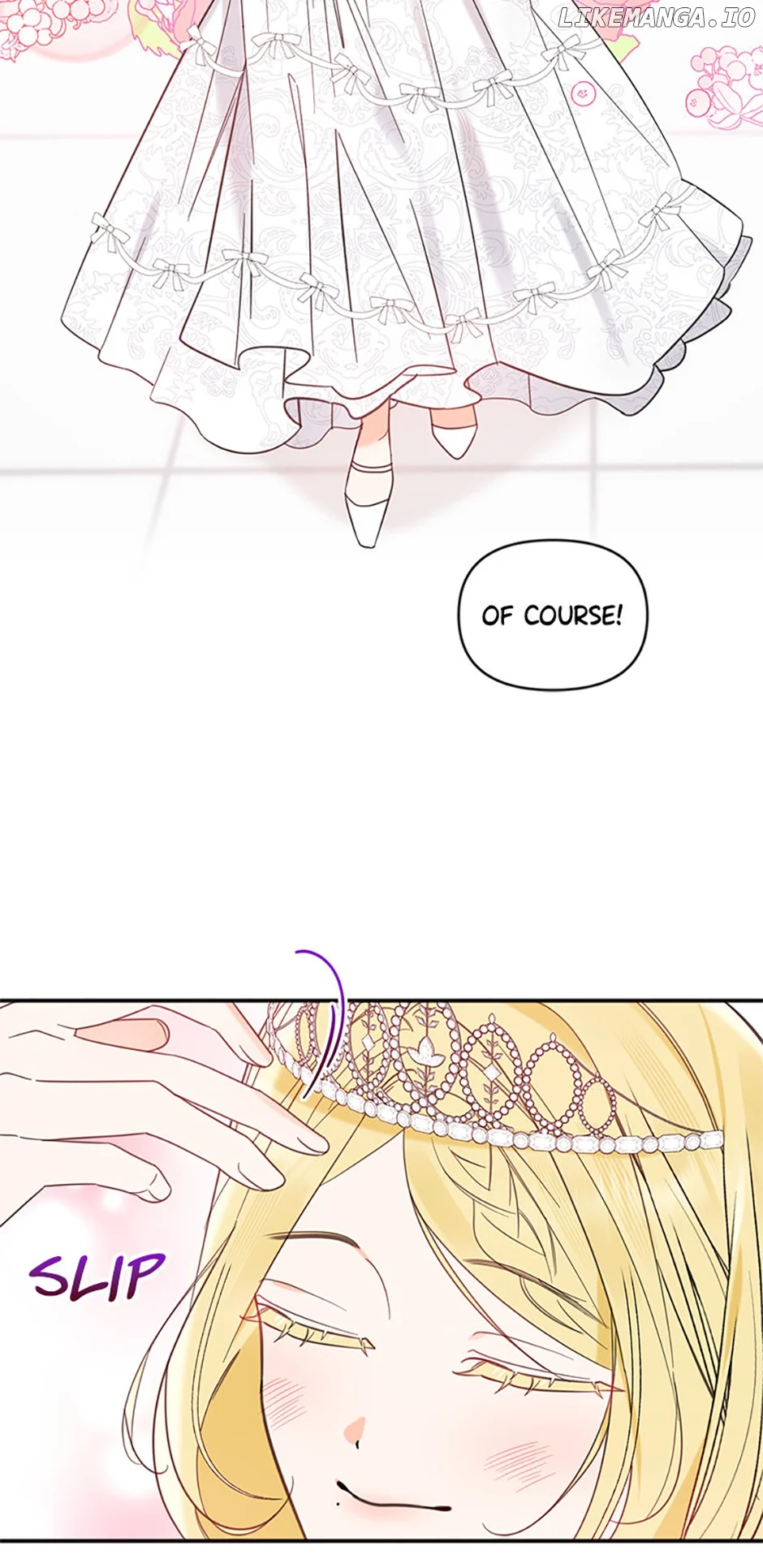 Ideal Match Delivery Service chapter 44 page 45