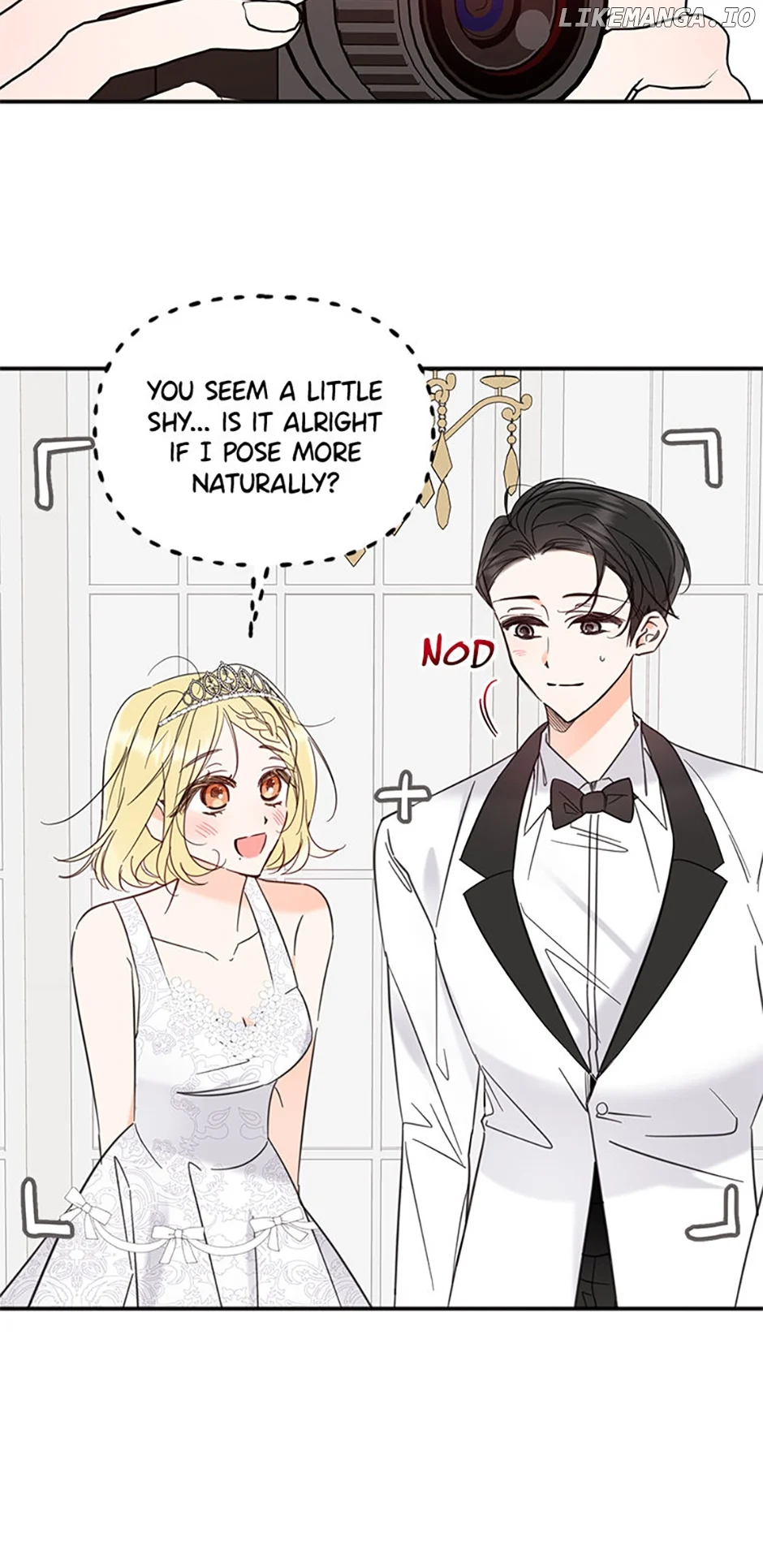 Ideal Match Delivery Service chapter 44 page 48