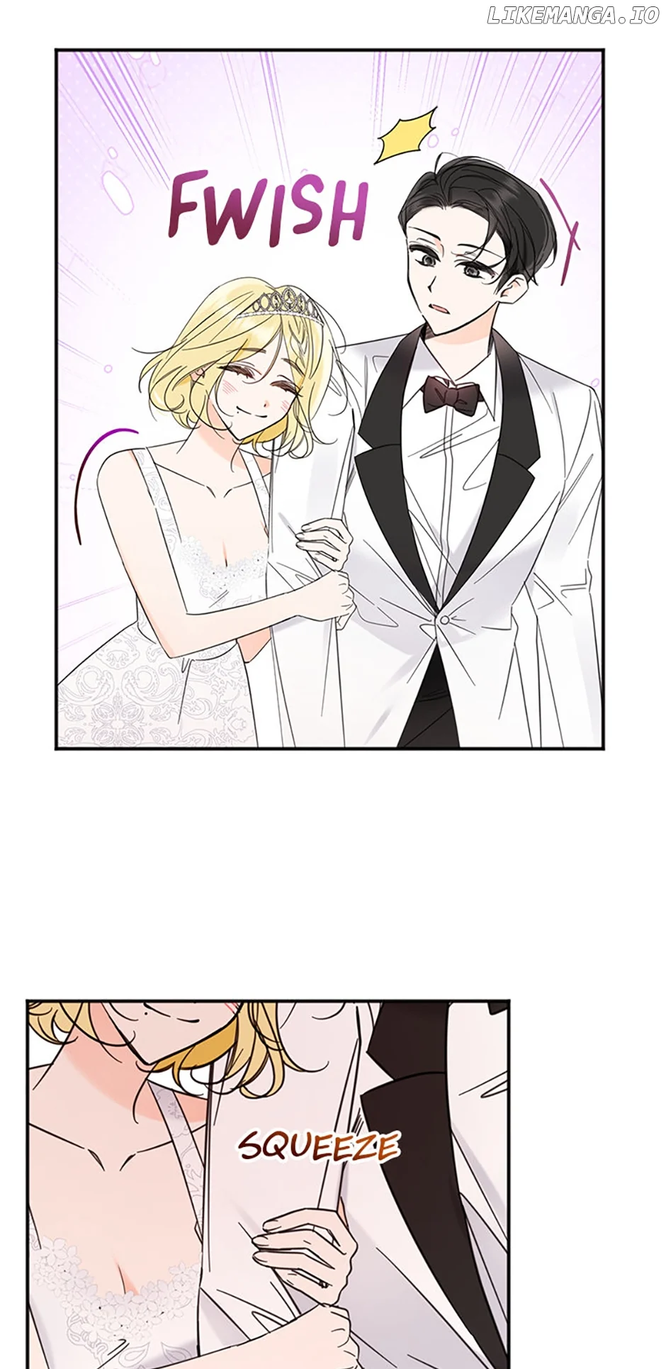Ideal Match Delivery Service chapter 44 page 49