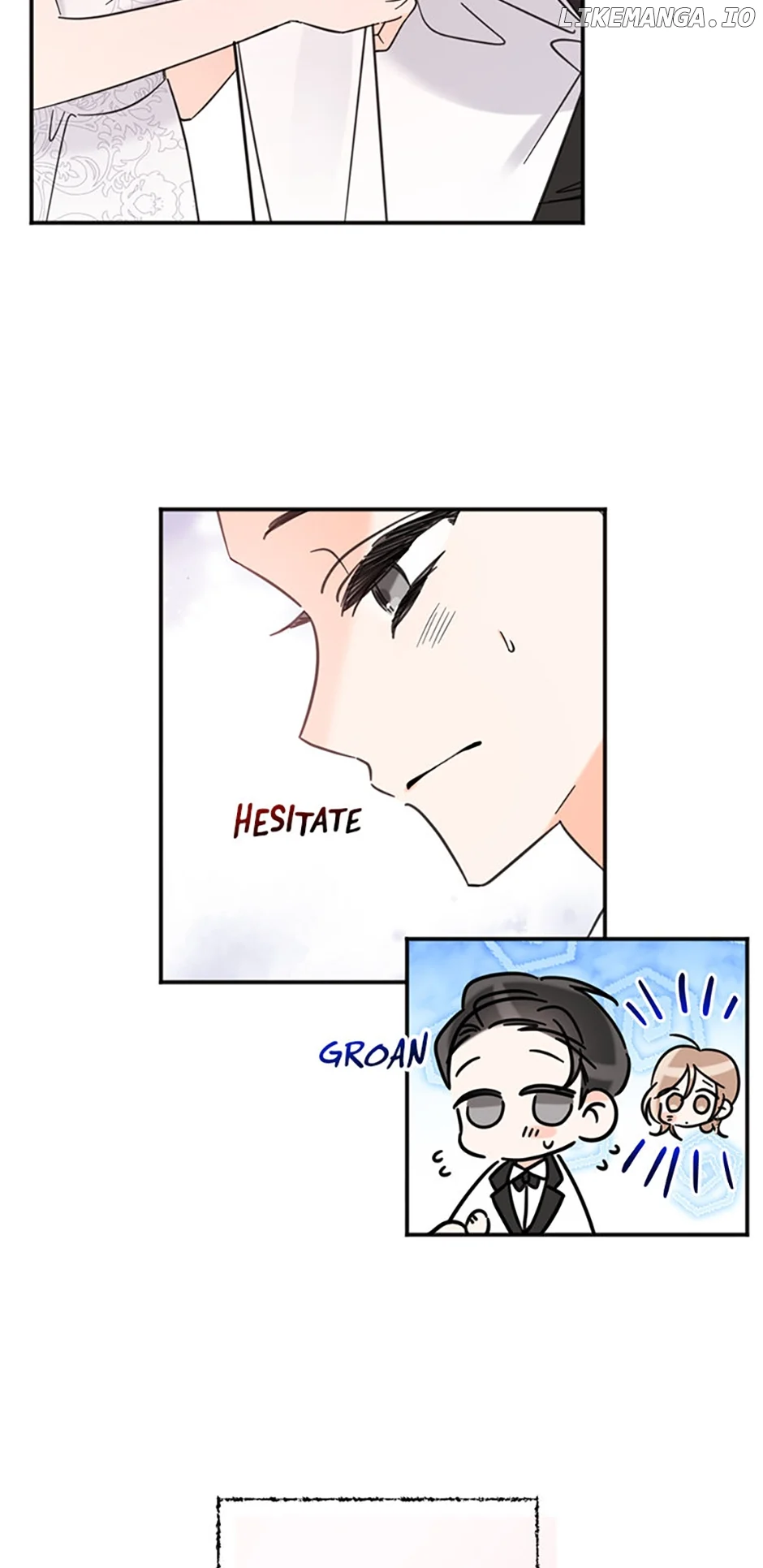 Ideal Match Delivery Service chapter 44 page 50