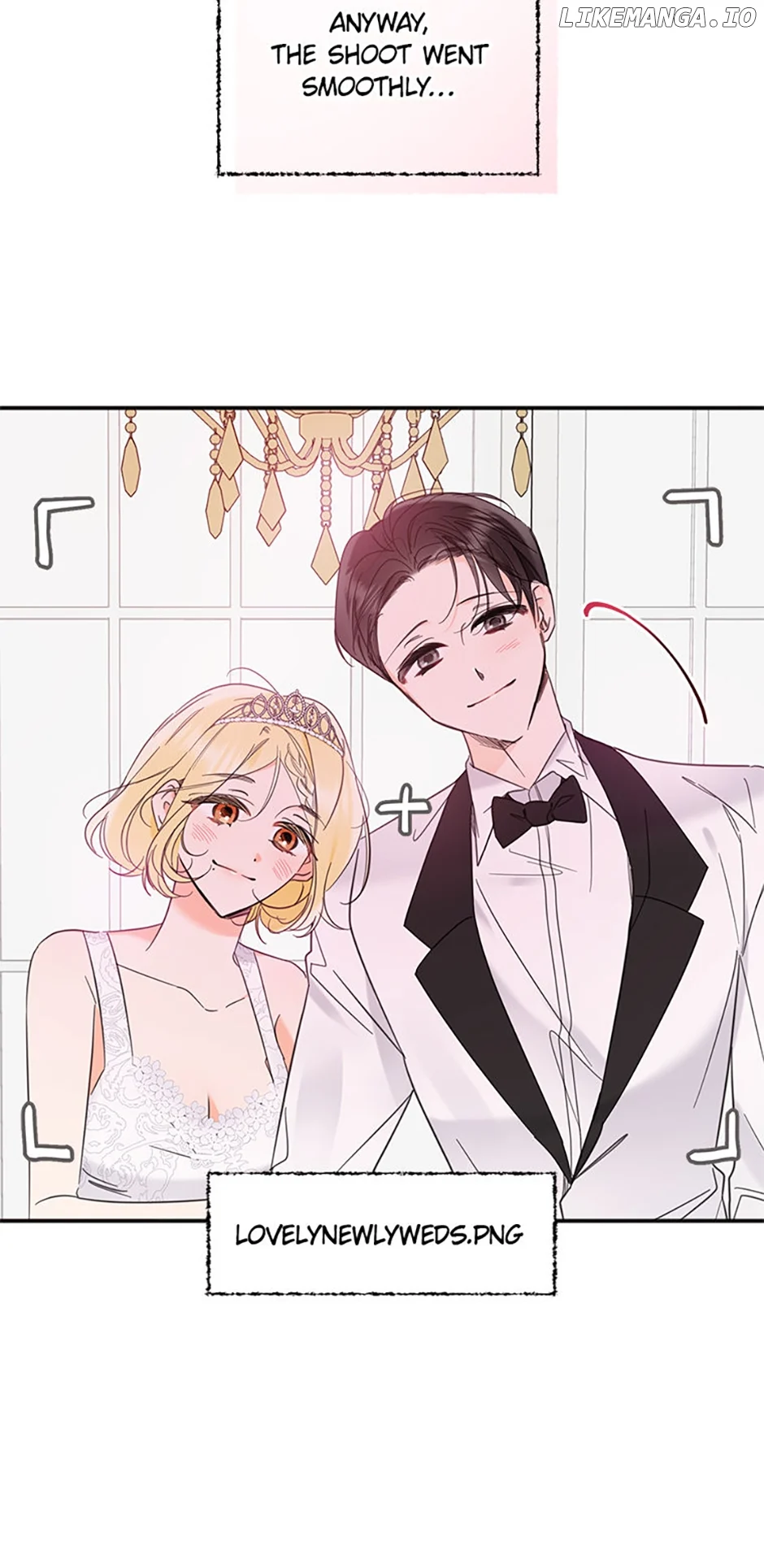 Ideal Match Delivery Service chapter 44 page 51