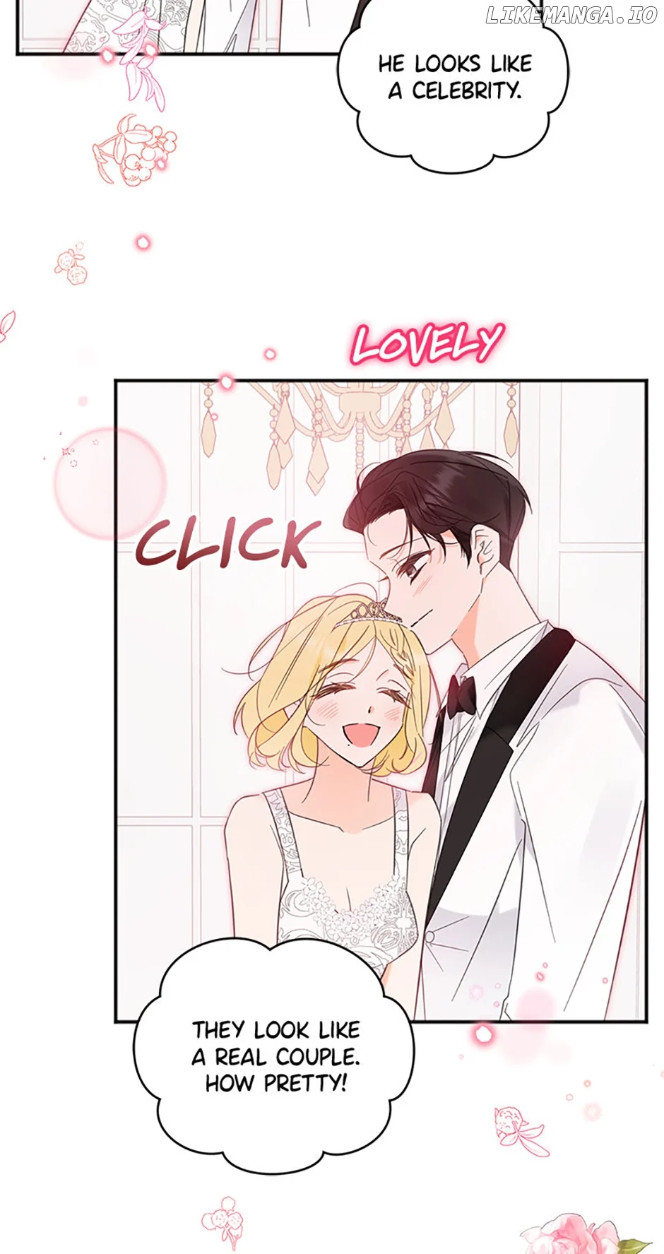 Ideal Match Delivery Service chapter 44 page 55
