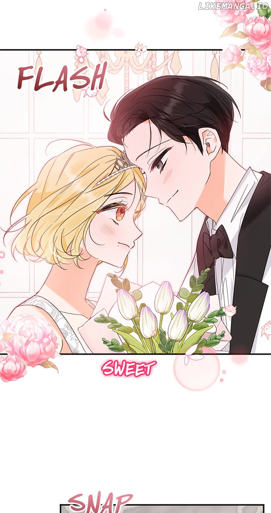 Ideal Match Delivery Service chapter 44 page 56