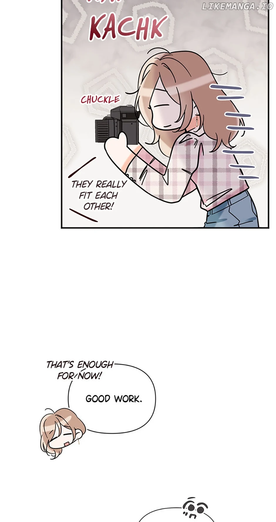 Ideal Match Delivery Service chapter 44 page 57
