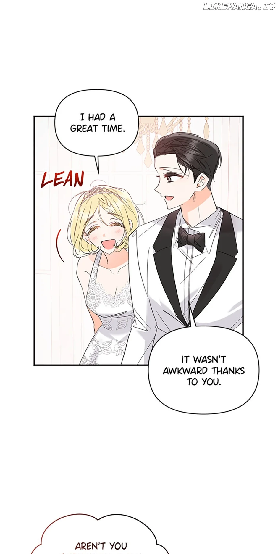 Ideal Match Delivery Service chapter 44 page 59