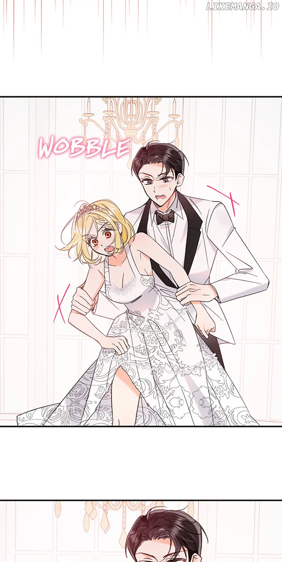 Ideal Match Delivery Service chapter 44 page 63