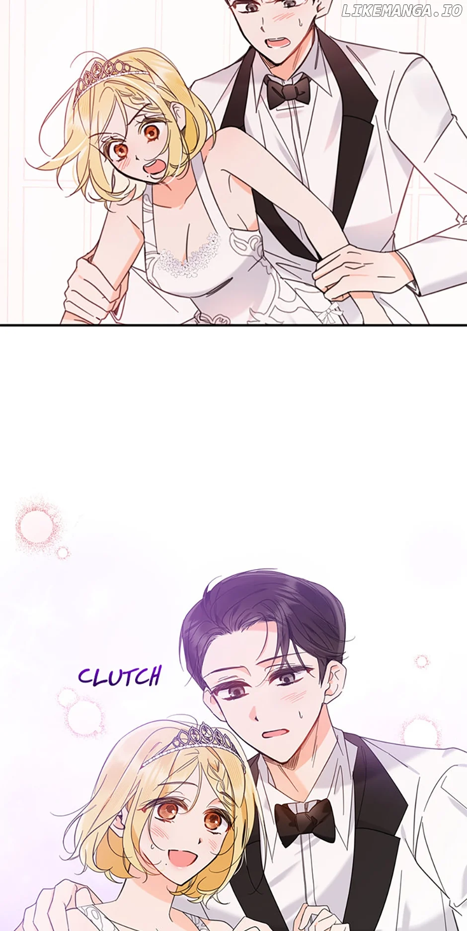 Ideal Match Delivery Service chapter 44 page 64