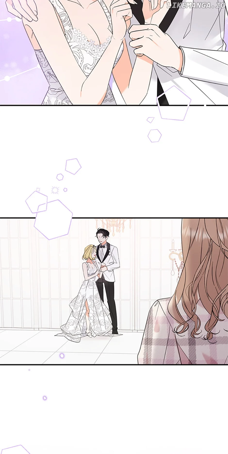 Ideal Match Delivery Service chapter 44 page 65