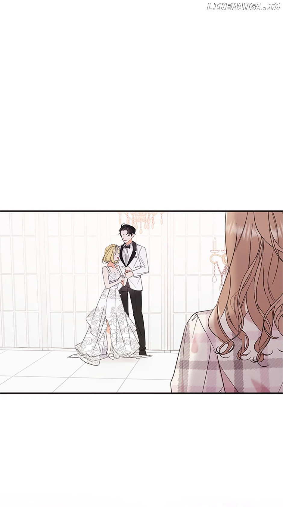 Ideal Match Delivery Service chapter 45 page 2