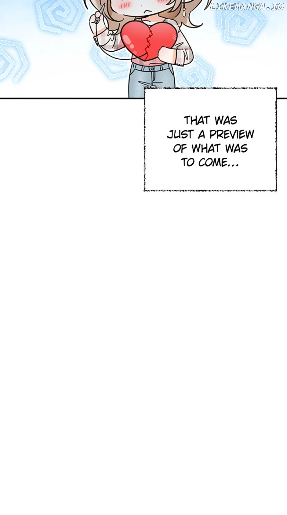 Ideal Match Delivery Service chapter 45 page 5