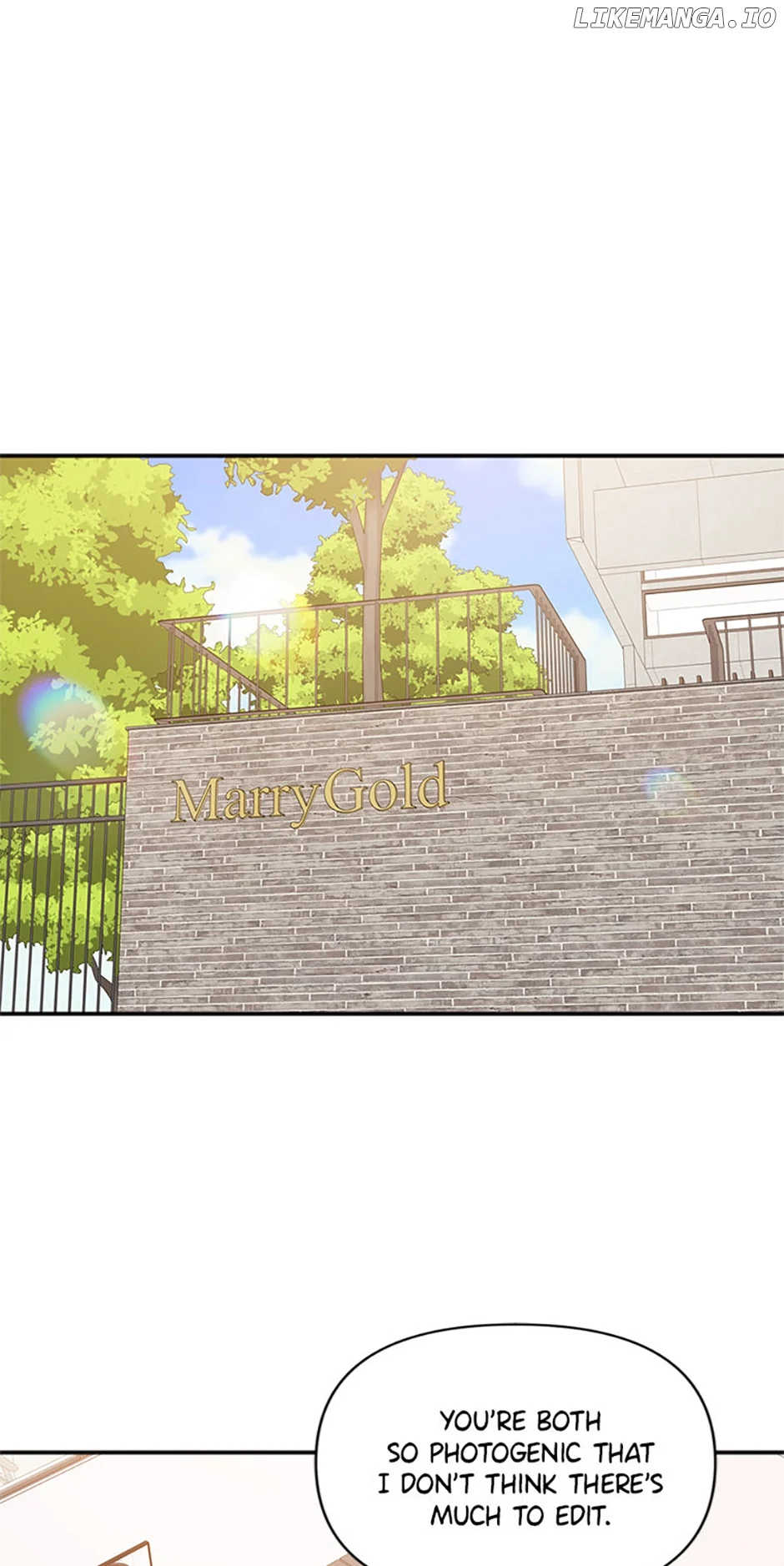 Ideal Match Delivery Service chapter 45 page 16
