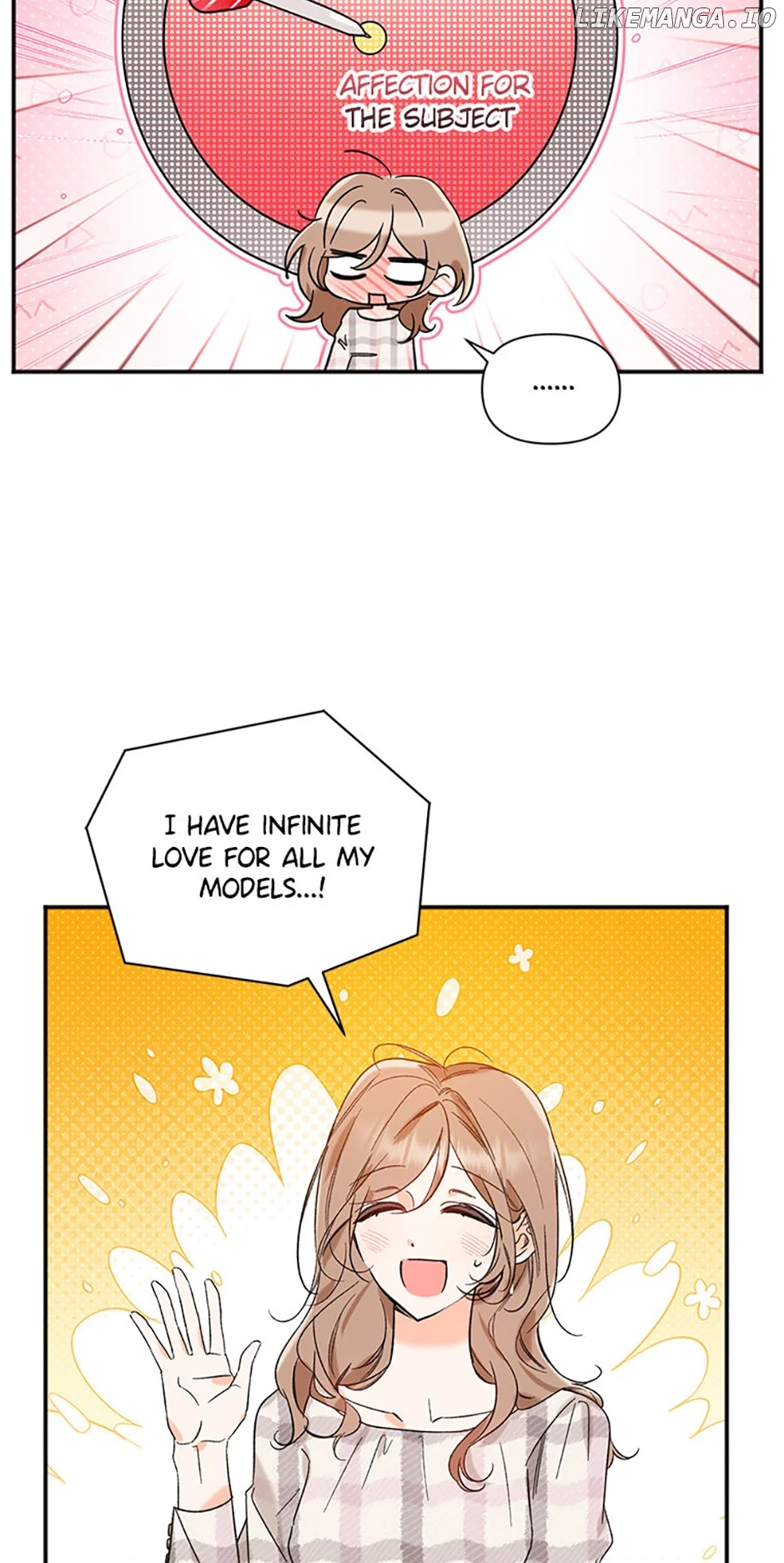 Ideal Match Delivery Service chapter 45 page 26