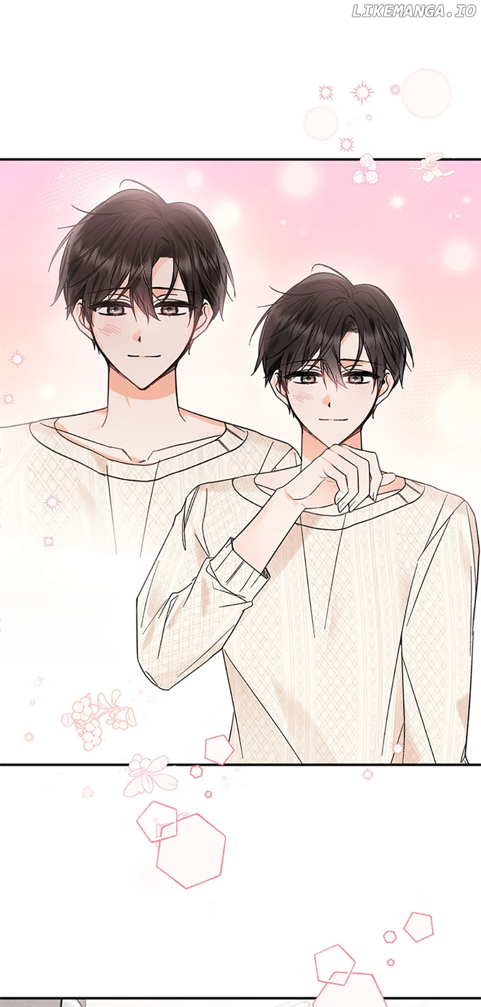 Ideal Match Delivery Service chapter 45 page 28