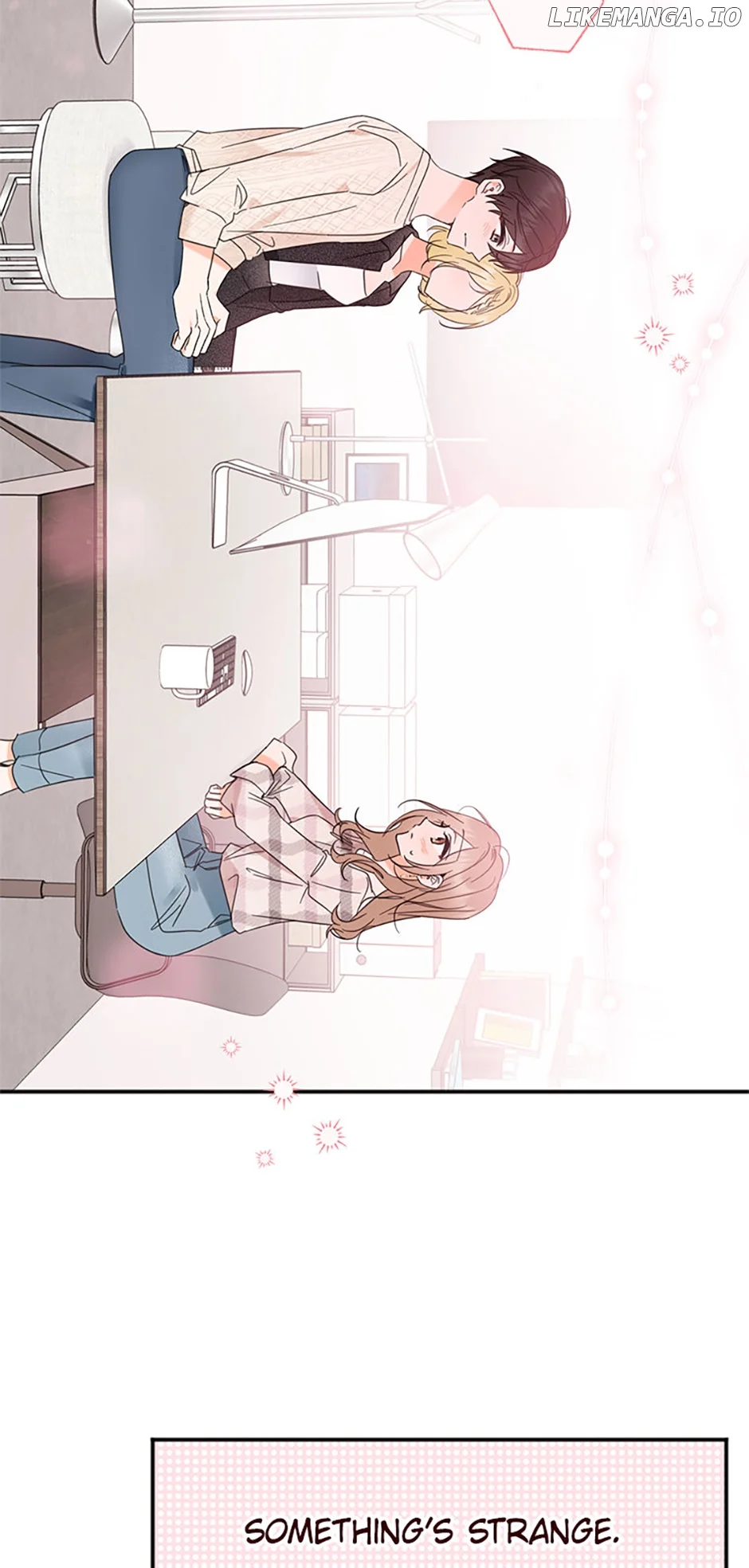 Ideal Match Delivery Service chapter 45 page 29