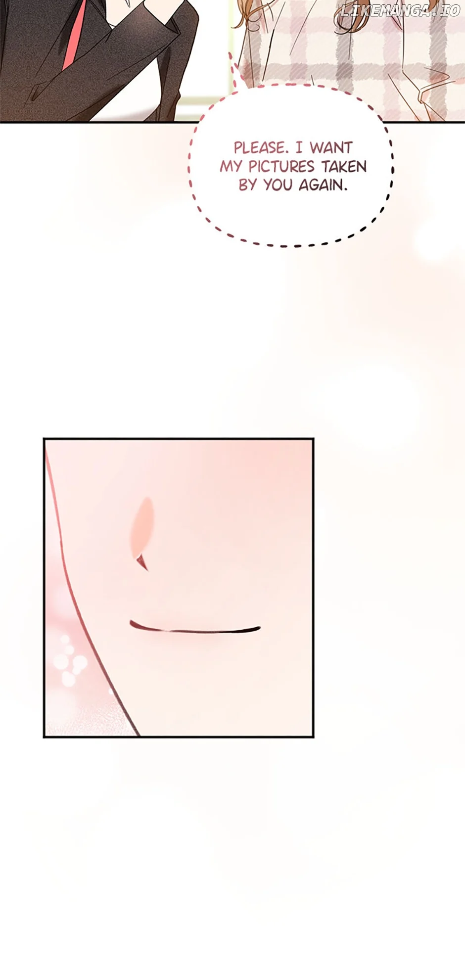 Ideal Match Delivery Service chapter 45 page 34