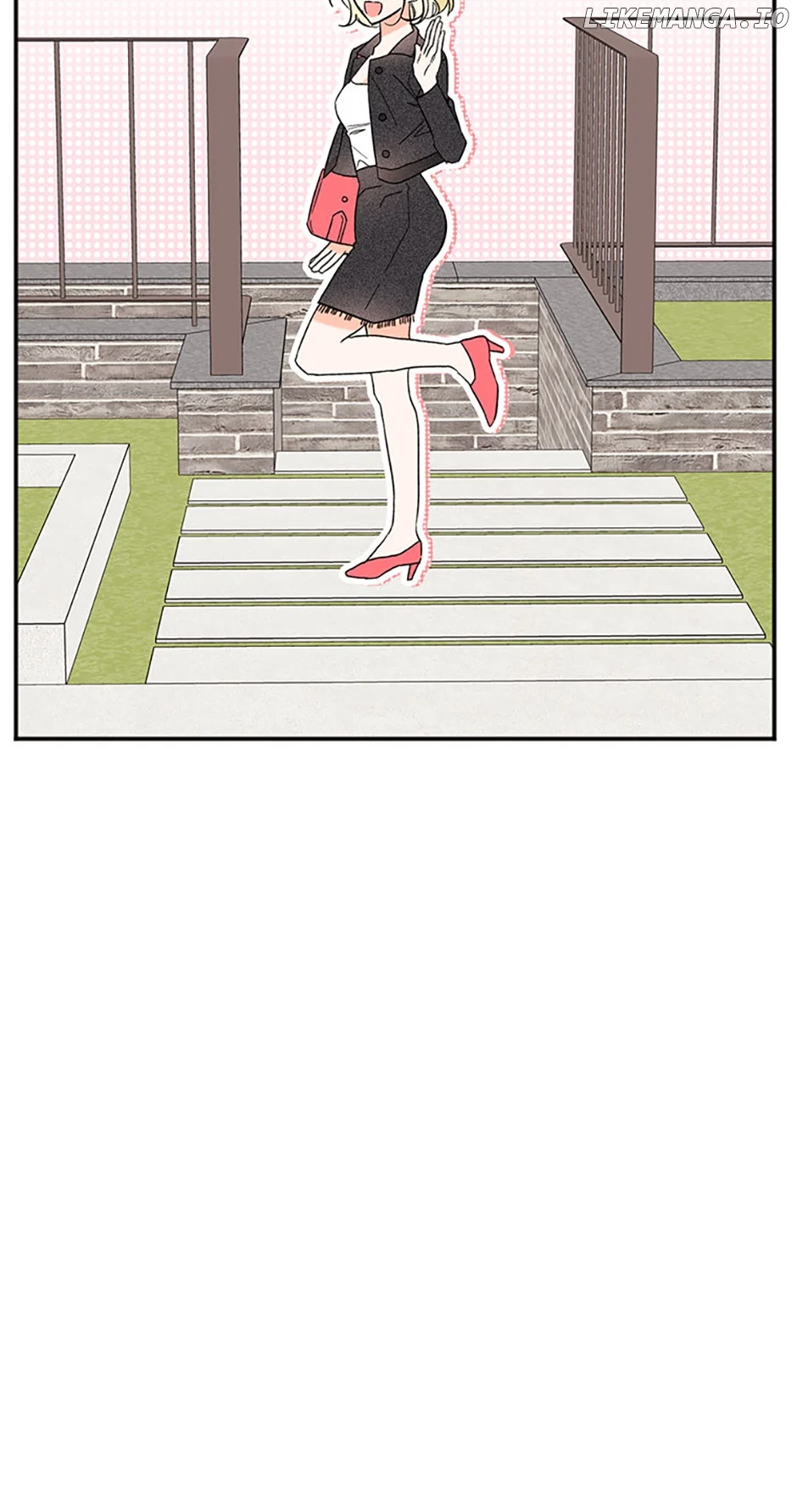 Ideal Match Delivery Service chapter 45 page 38