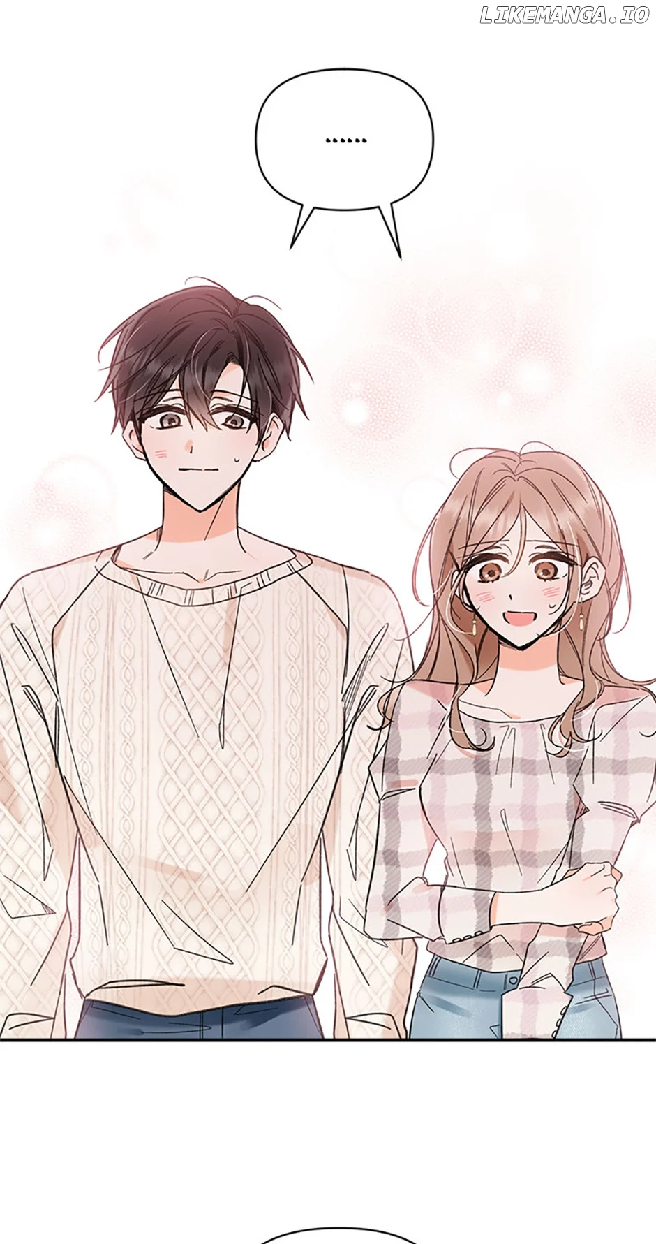 Ideal Match Delivery Service chapter 45 page 39