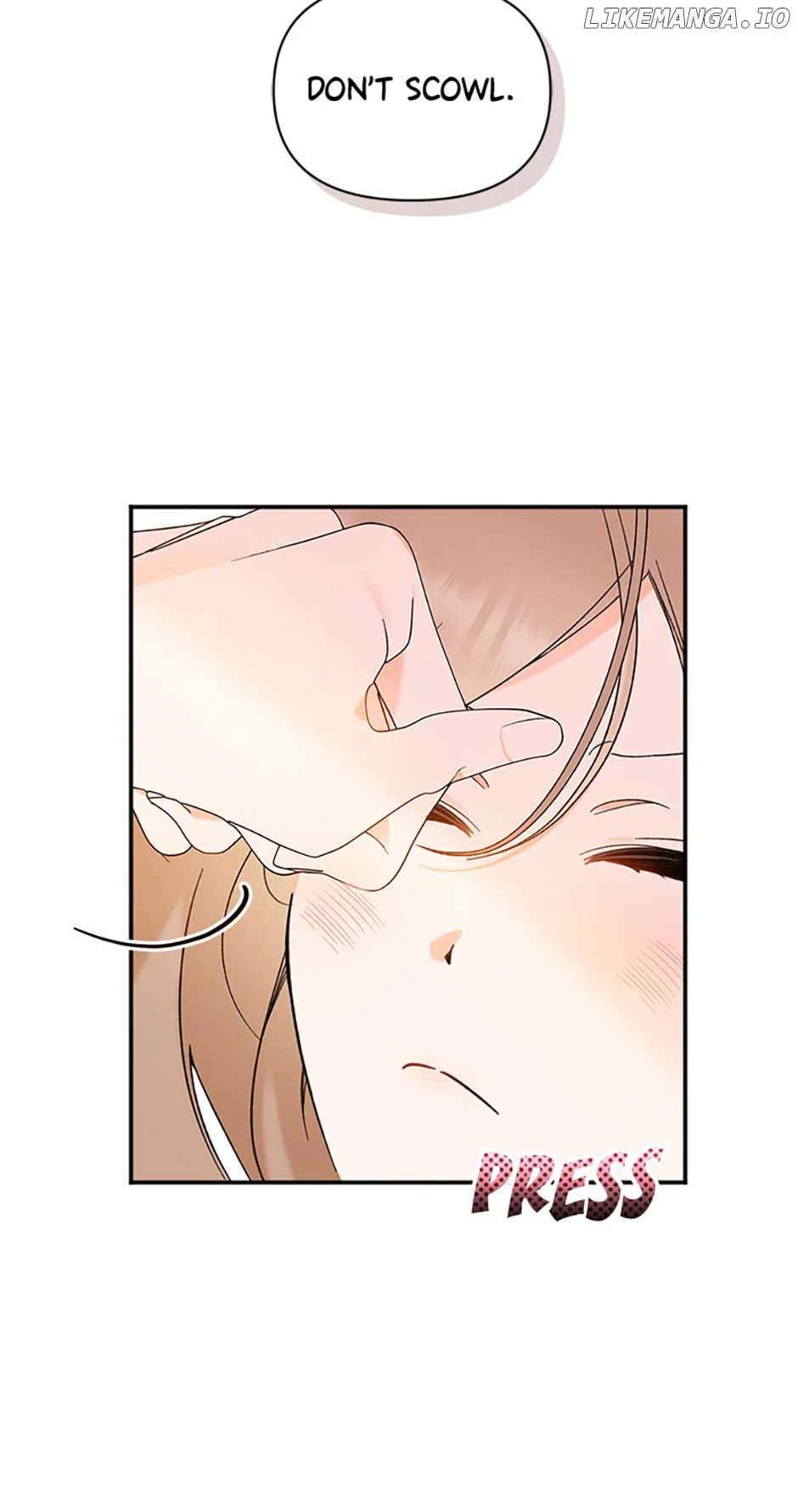 Ideal Match Delivery Service chapter 45 page 40