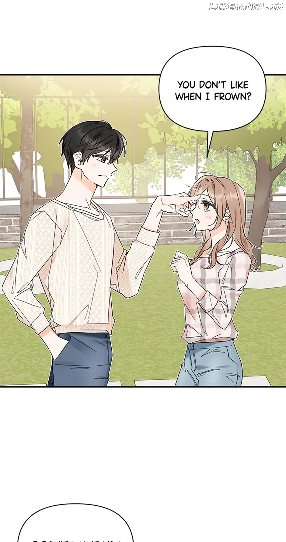 Ideal Match Delivery Service chapter 45 page 41